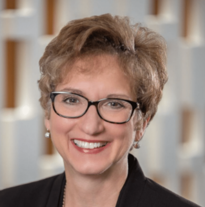 Alexa Dembek - DuPont