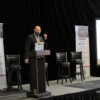 David J. Bland Speaking